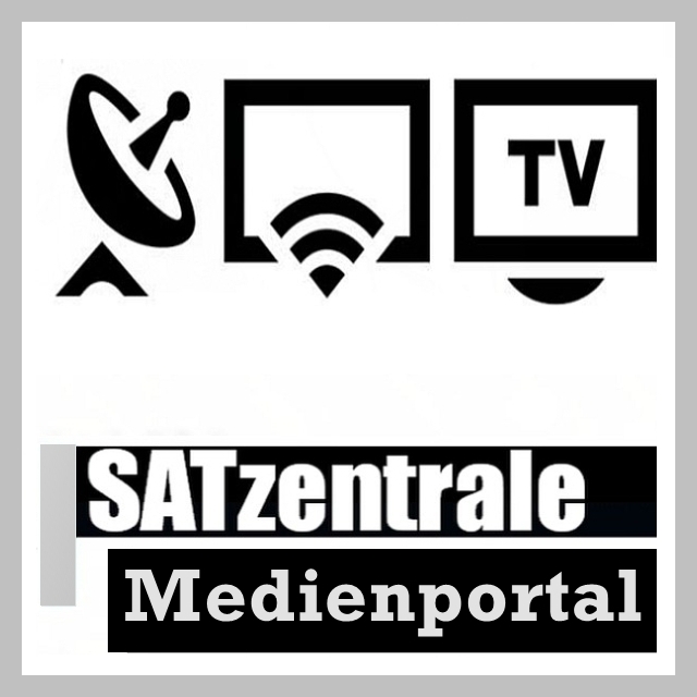 SATzentrale - Das Sat und Medienportal