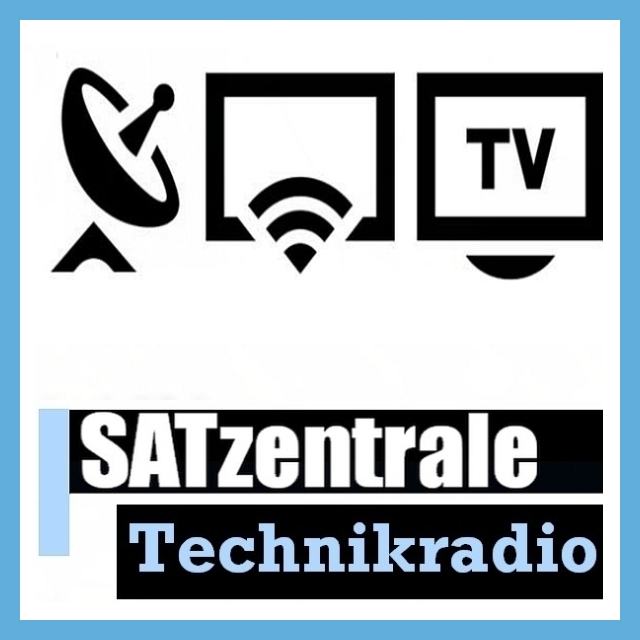 SATzentrale - Dein Technikradio