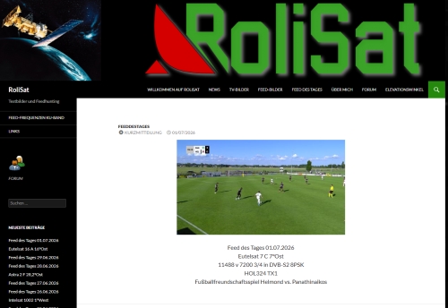 Rolisat
