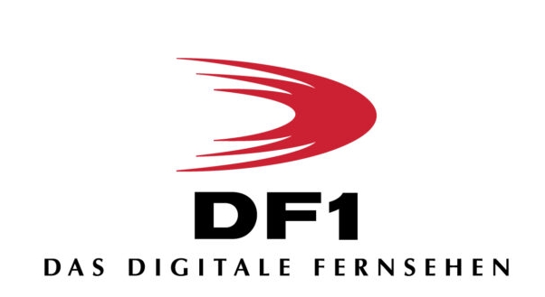 DF1 Logo