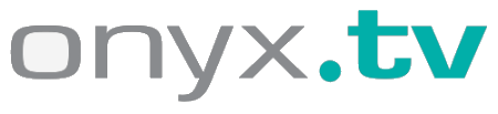 ONYX.tv Logo