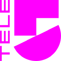 Tele 5 Logo