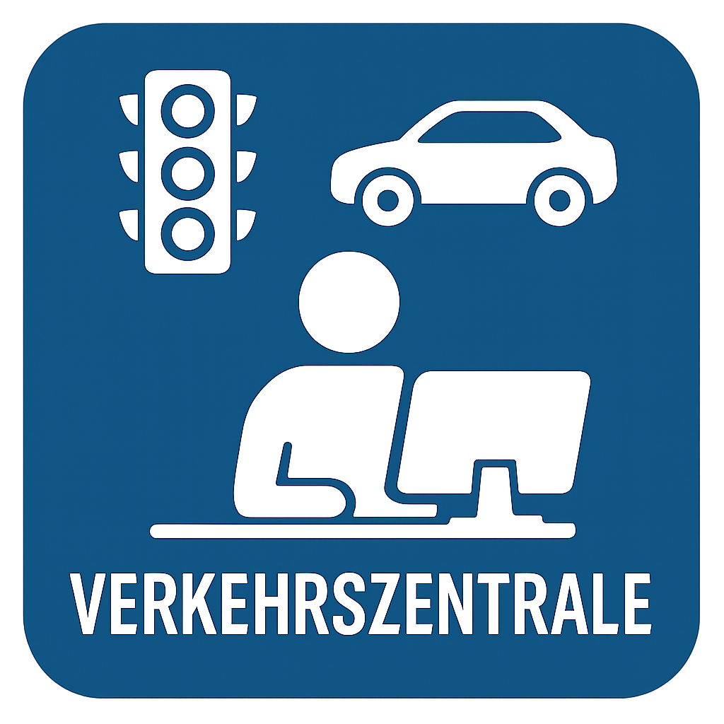 Zur Verkehrszentrale